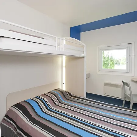 Hotelf1 Remiremont Nabord Saint-Nabord