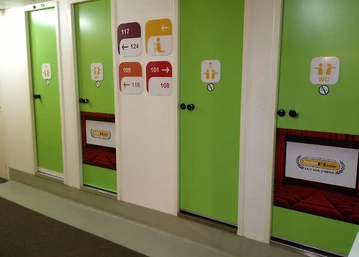 Hotelf1 Remiremont Nabord Saint-Nabord